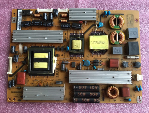 Original R-HS180S-3SF01 Changhong Power Board